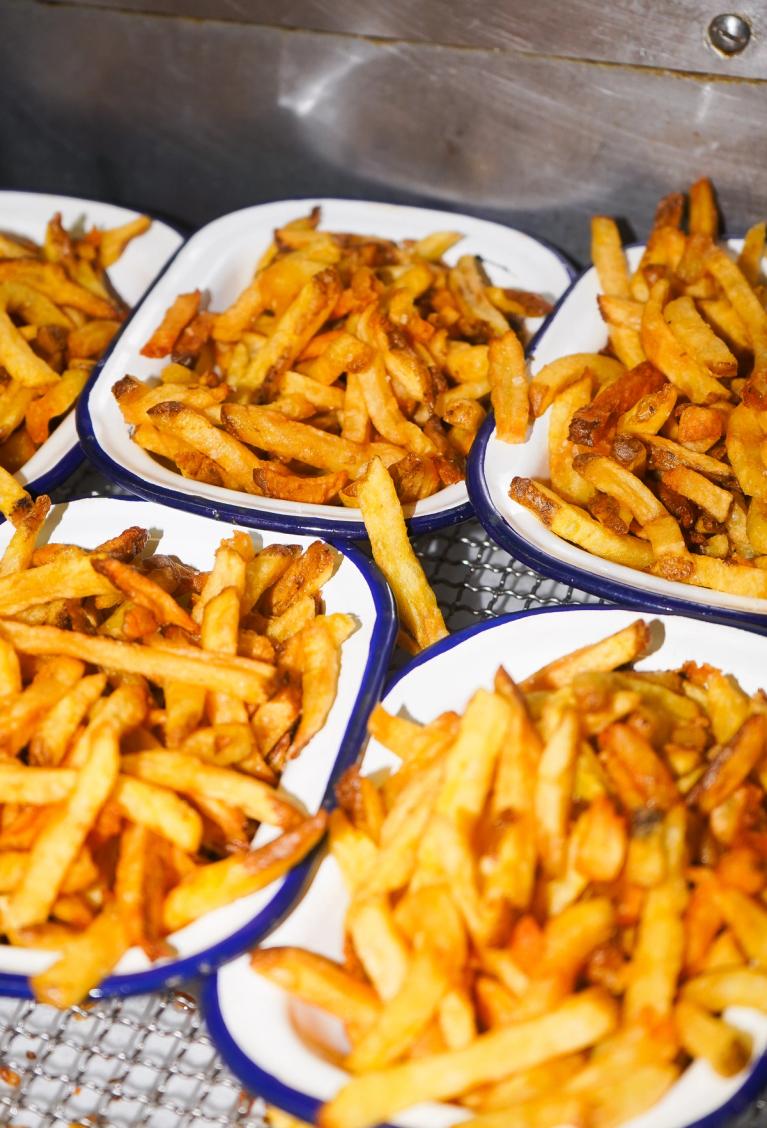 La Felicità - Food Court, Restaurant & Pizzeria in Paris 13