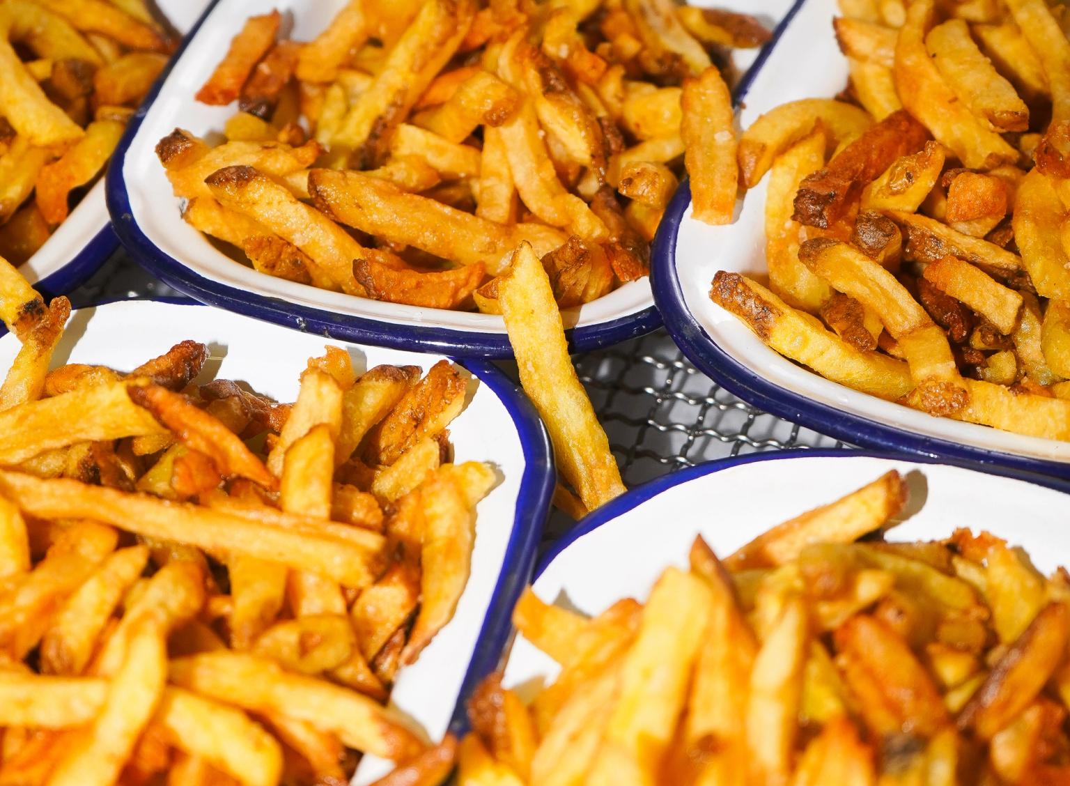 La Felicità - Food Court, Restaurant & Pizzeria in Paris 13