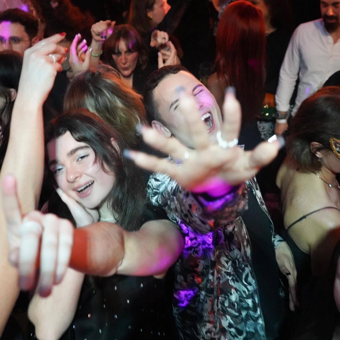 La Felicità - Food Court Paris, événements et café coworking