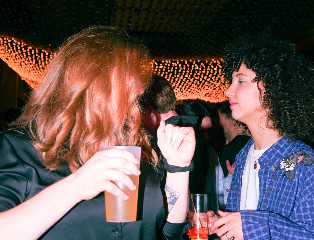 La Felicità - Food Court Paris, événements et café coworking