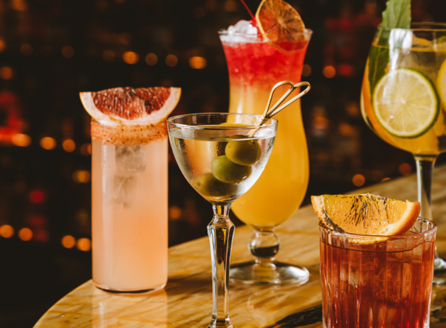 La Felicità - Food Court, Restaurant & Pizzeria in Paris 13