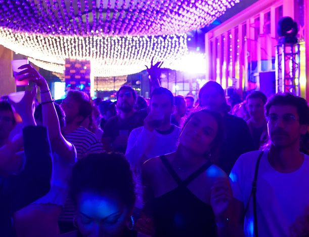 La Felicità - Food Court, Restaurant & Pizzeria in Paris 13