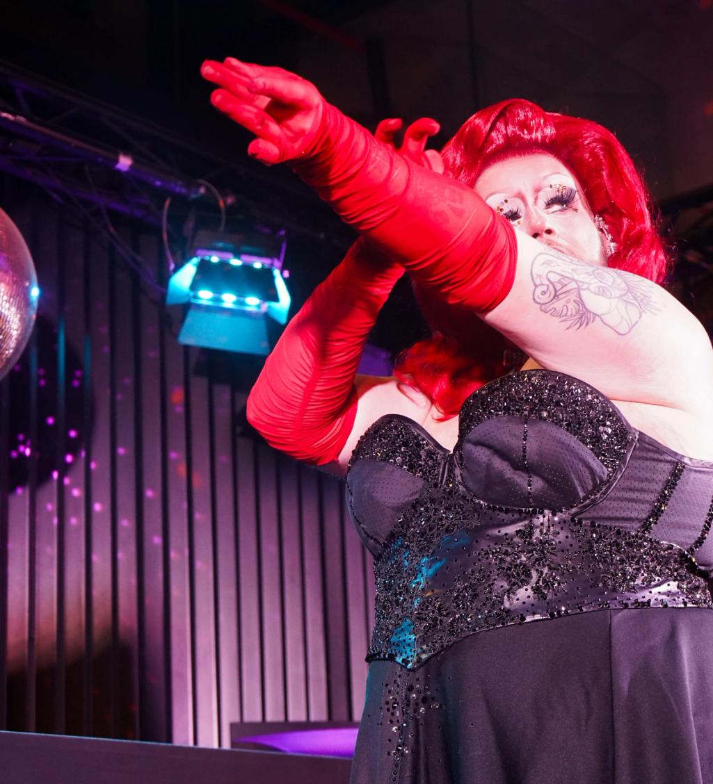 La Felicità - Food Court Paris, événements et café coworking