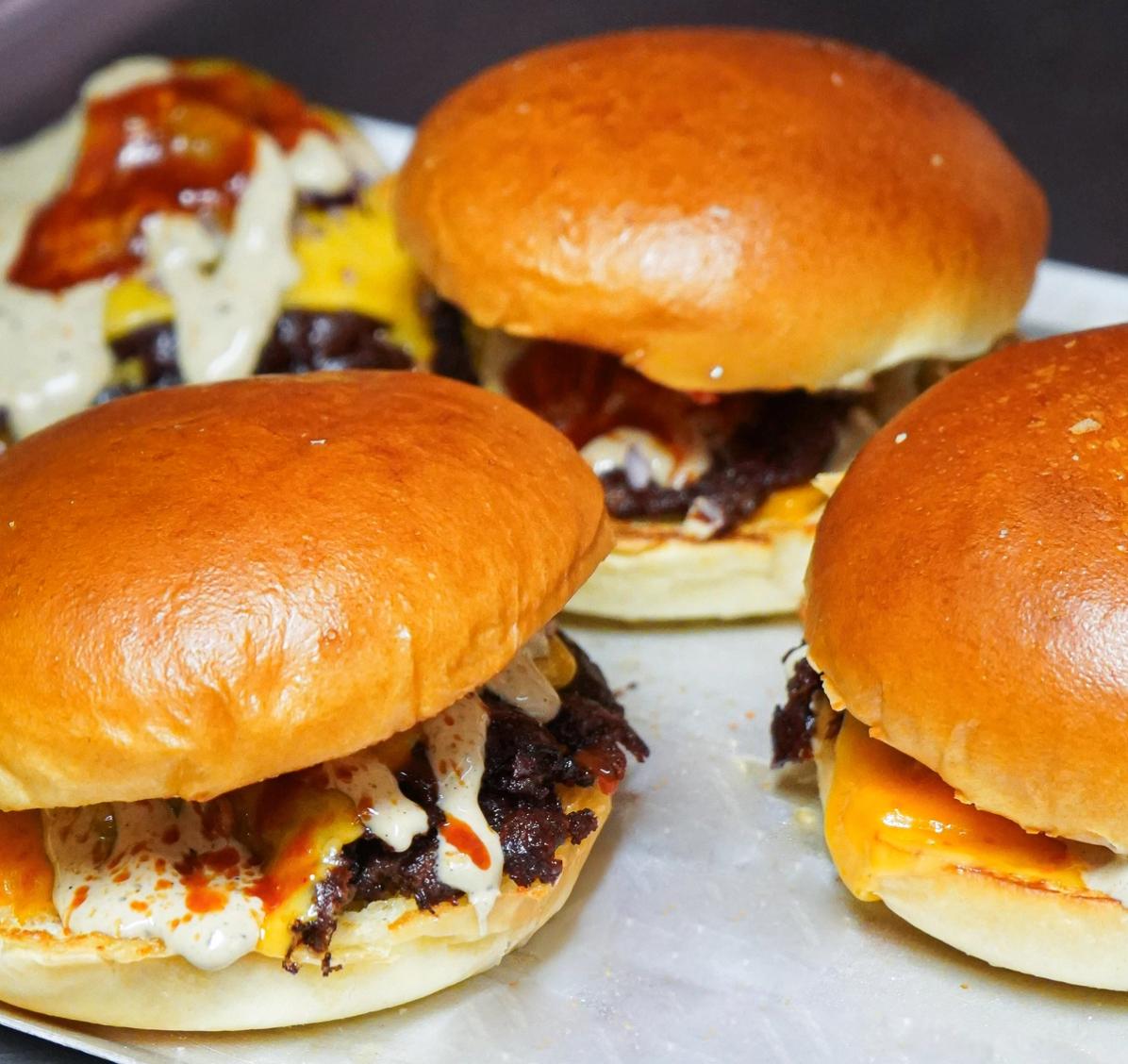 La Felicità - Food Court, Restaurant & Pizzeria in Paris 13