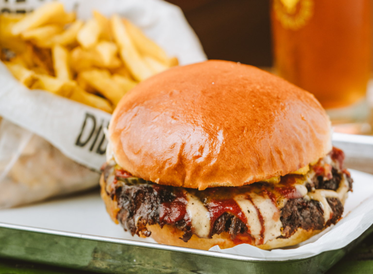 La Felicità - Food Court, Restaurant & Pizzeria in Paris 13