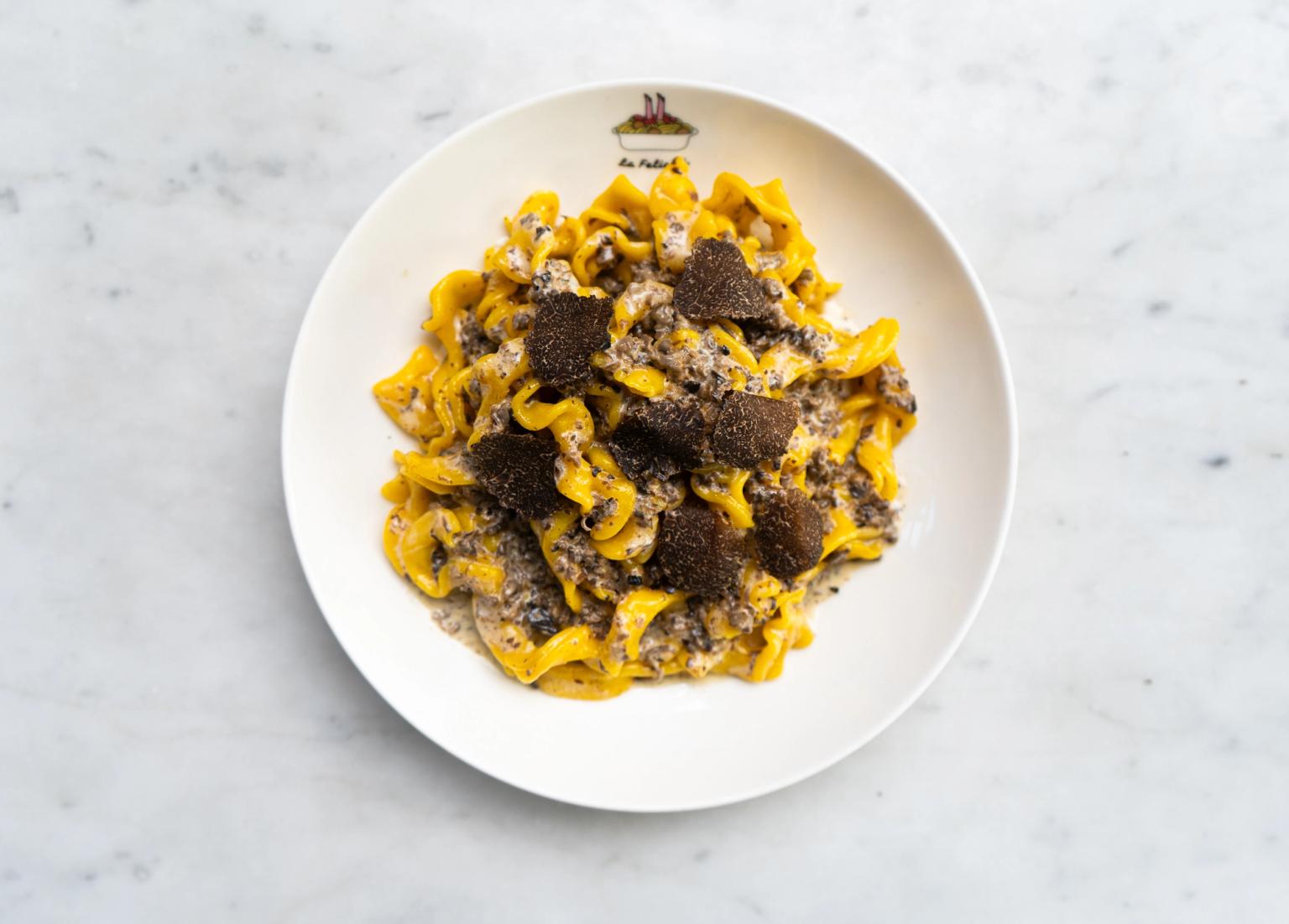 La Felicità - Food Court, Restaurant & Pizzeria in Paris 13