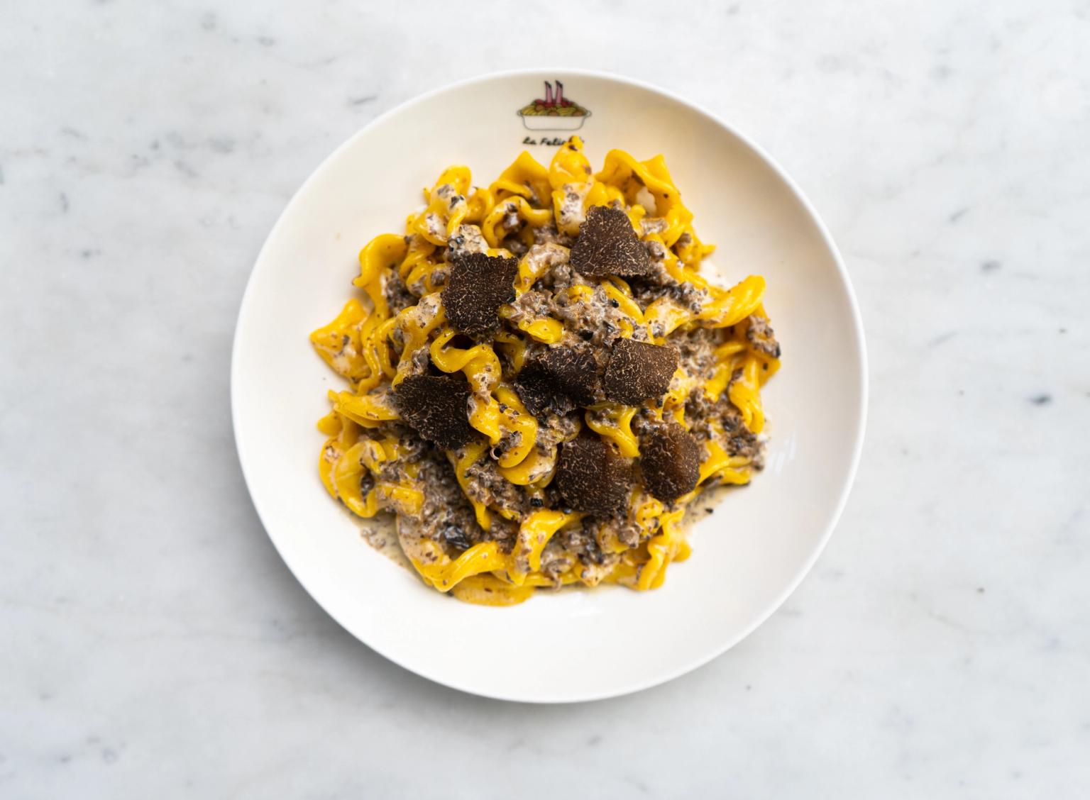 La Felicità - Food Court, Restaurant & Pizzeria in Paris 13