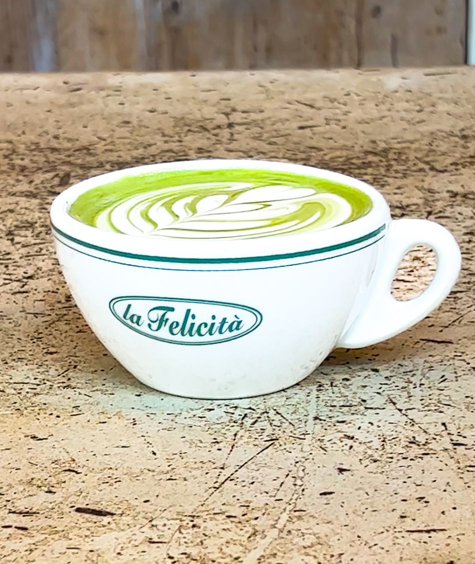 La Felicità - Food Court, Restaurant & Pizzeria in Paris 13