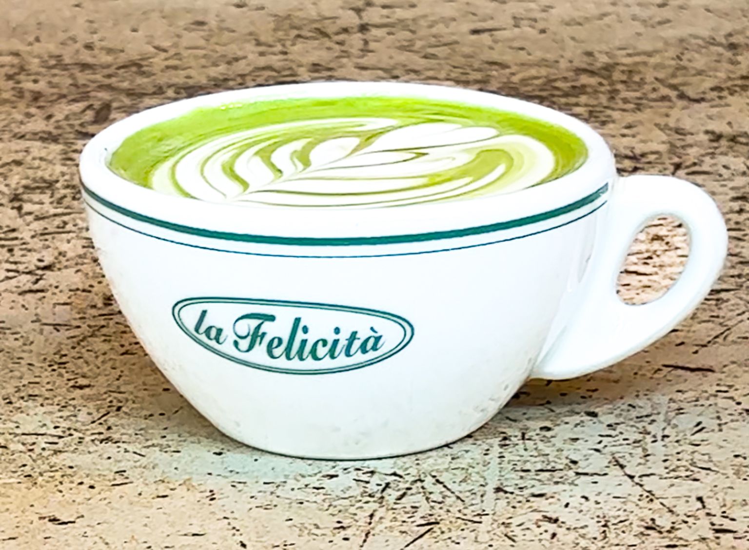 La Felicità - Food Court, Restaurant & Pizzeria in Paris 13