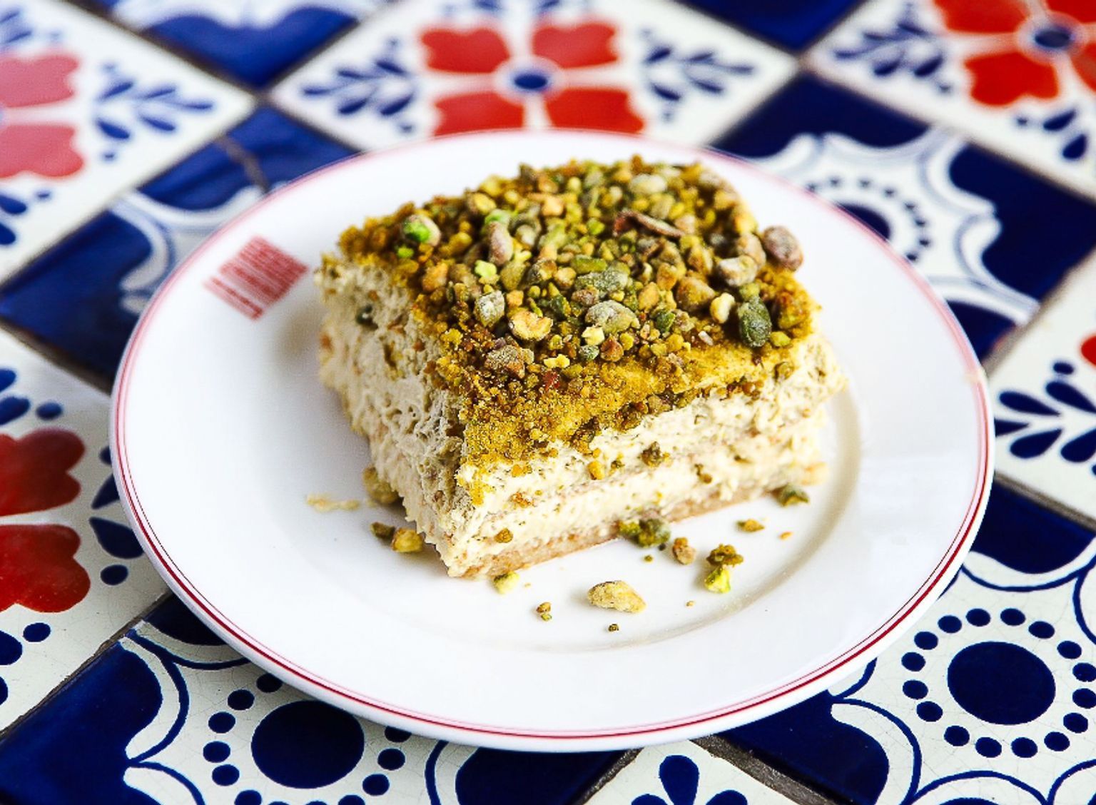 La Felicità - Food Court, Restaurant & Pizzeria in Paris 13