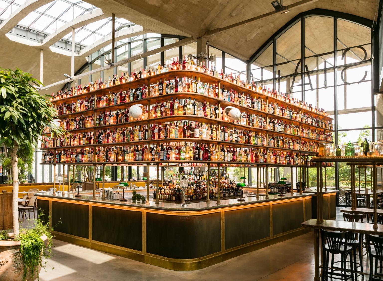 La Felicità - Food Court, Restaurant & Pizzeria in Paris 13