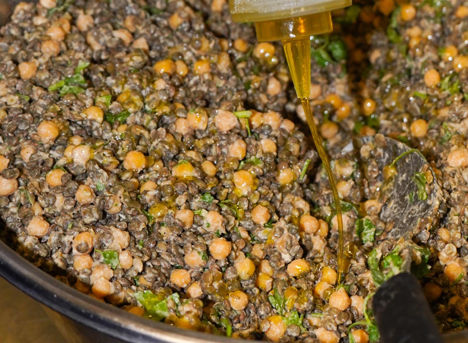 La Felicità - Food Court, Restaurant & Pizzeria in Paris 13