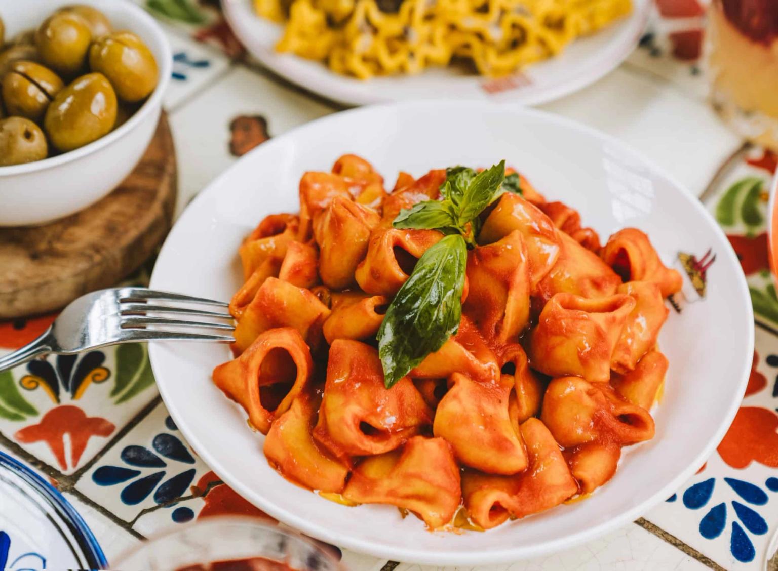 La Felicità - Food Court, Restaurant & Pizzeria in Paris 13