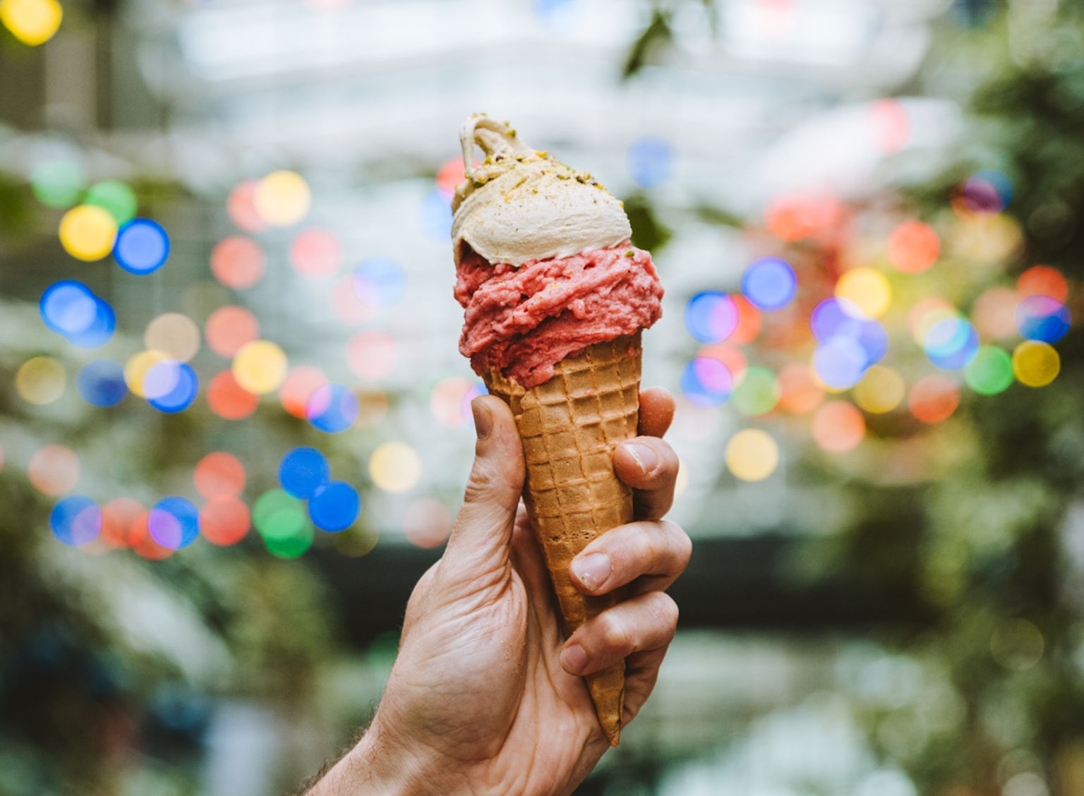 La Felicità - Food Court, Restaurant & Pizzeria in Paris 13