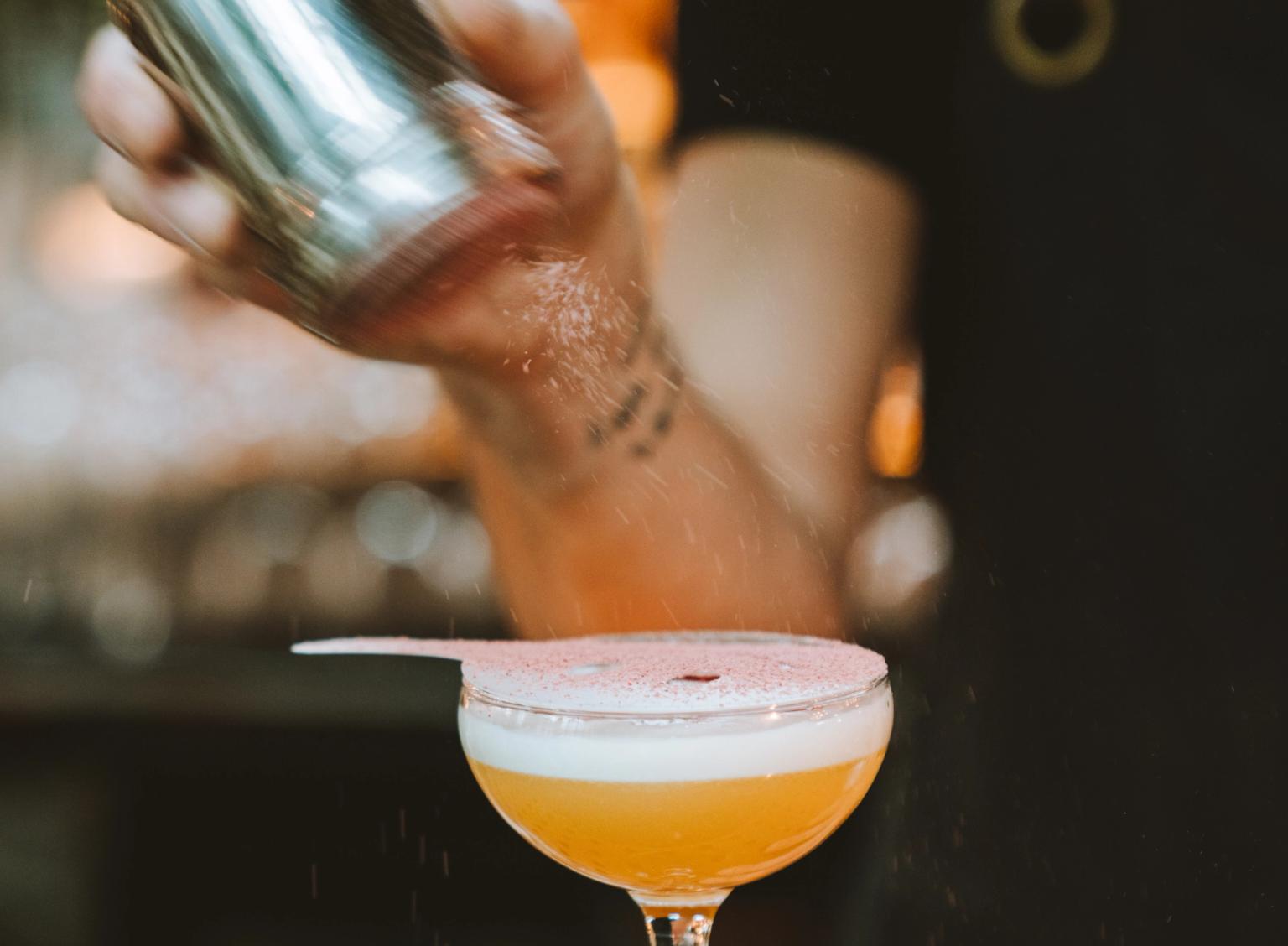 La Felicità - Food Court, Restaurant & Pizzeria in Paris 13