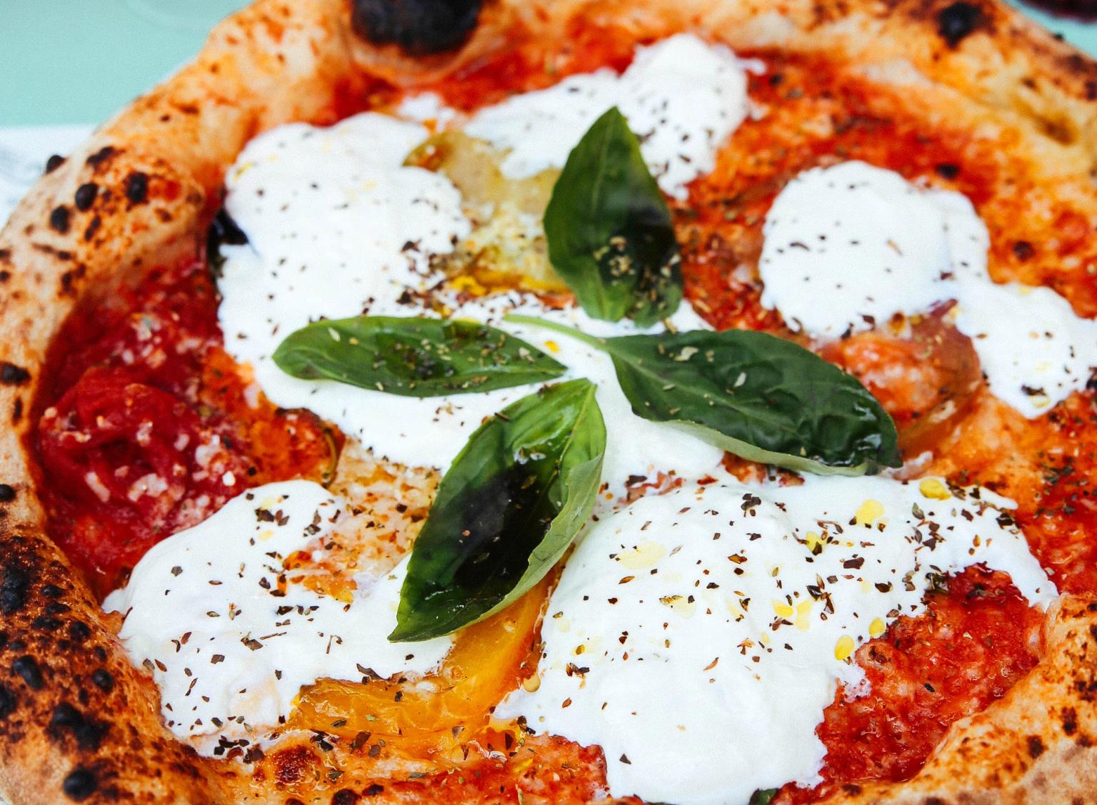 La Felicità - Food Court, Restaurant & Pizzeria in Paris 13