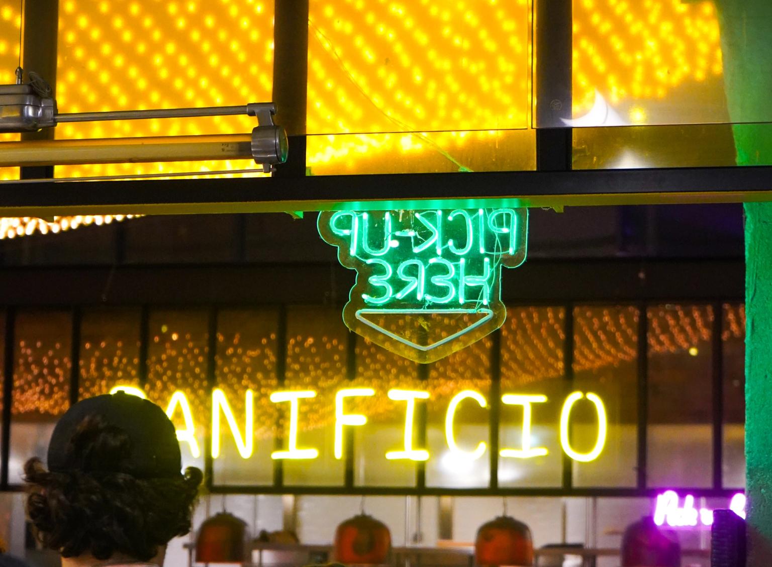 La Felicità - Food Court, Restaurant & Pizzeria in Paris 13