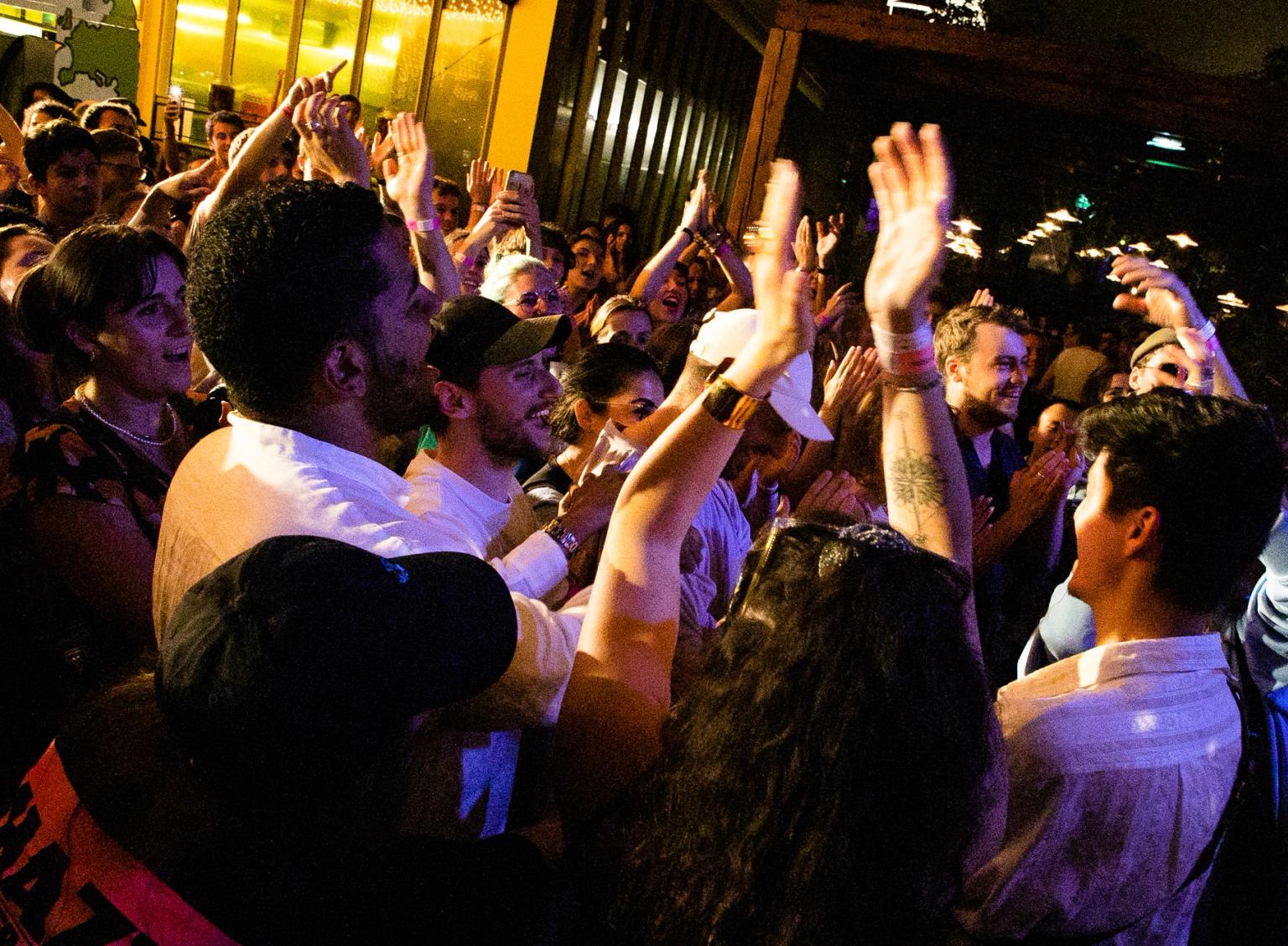 La Felicità - Food Court, Restaurant & Pizzeria in Paris 13