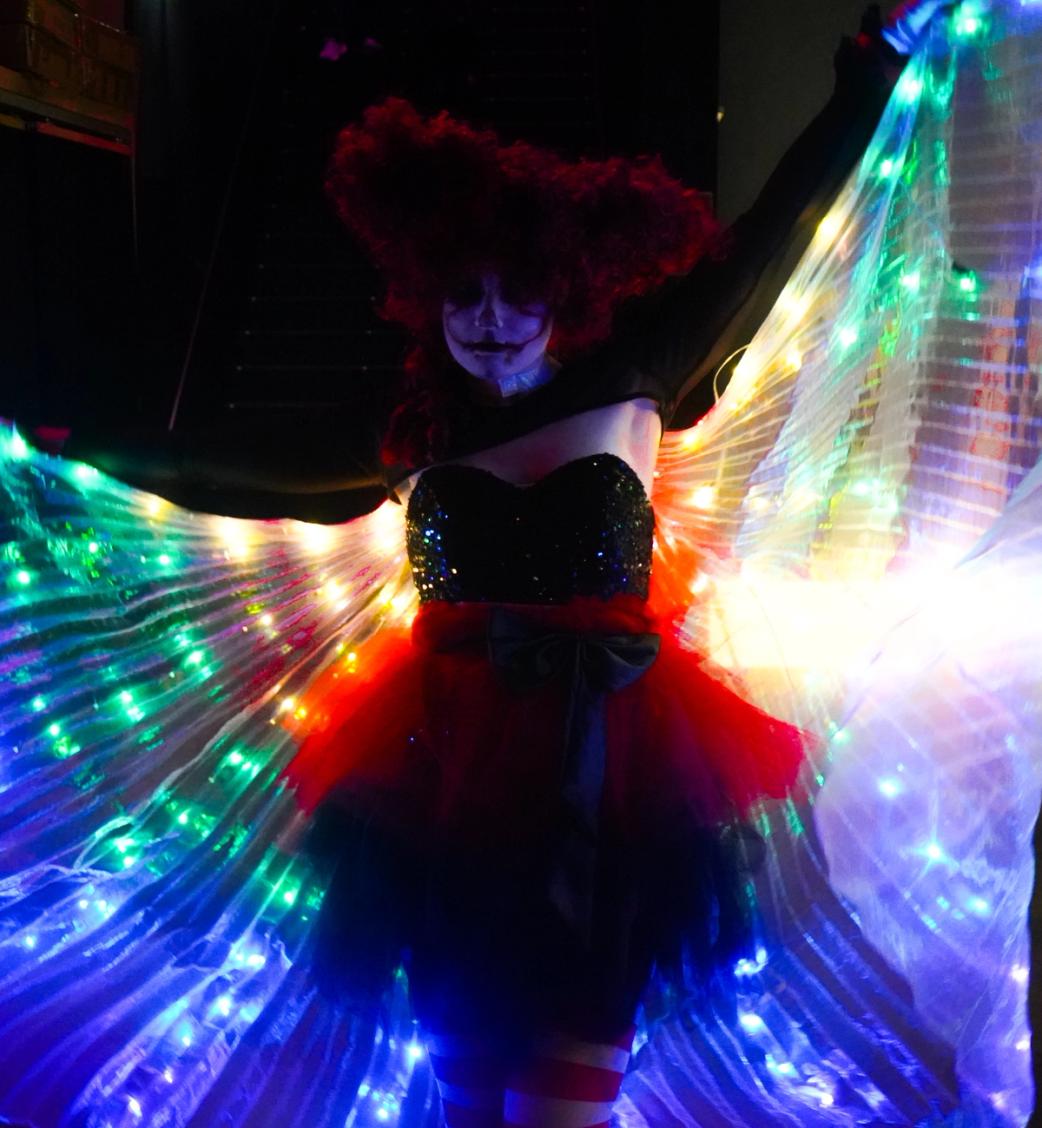 La Felicità - Food Court Paris, événements et café coworking