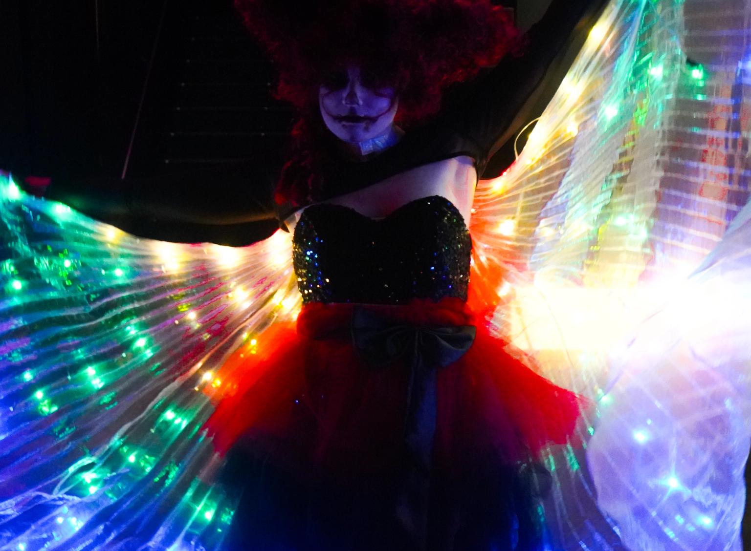 La Felicità - Food Court Paris, événements et café coworking