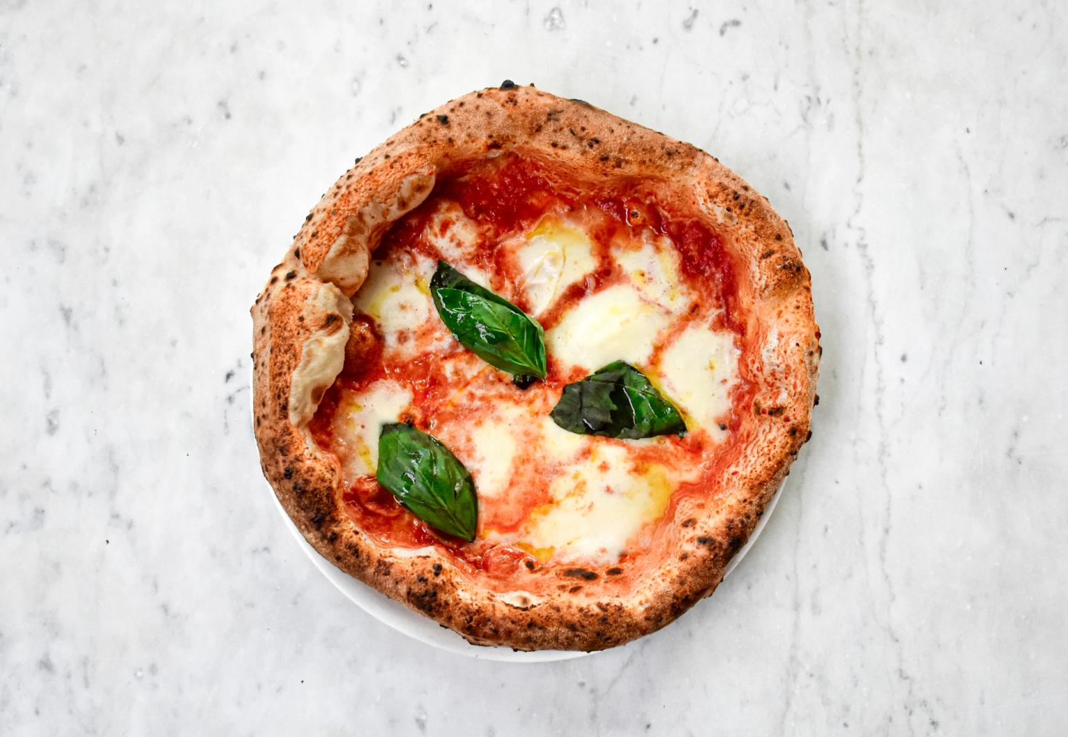 La Felicità - Food Court, Restaurant & Pizzeria in Paris 13