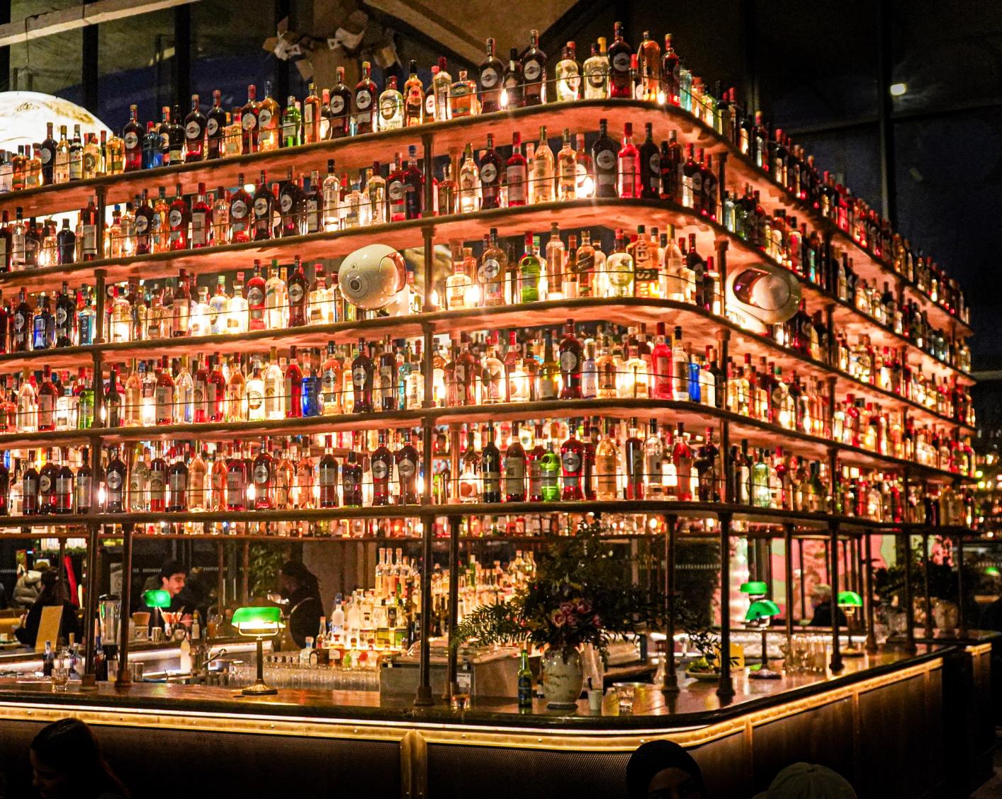 La Felicità - Food Court, Restaurant & Pizzeria in Paris 13