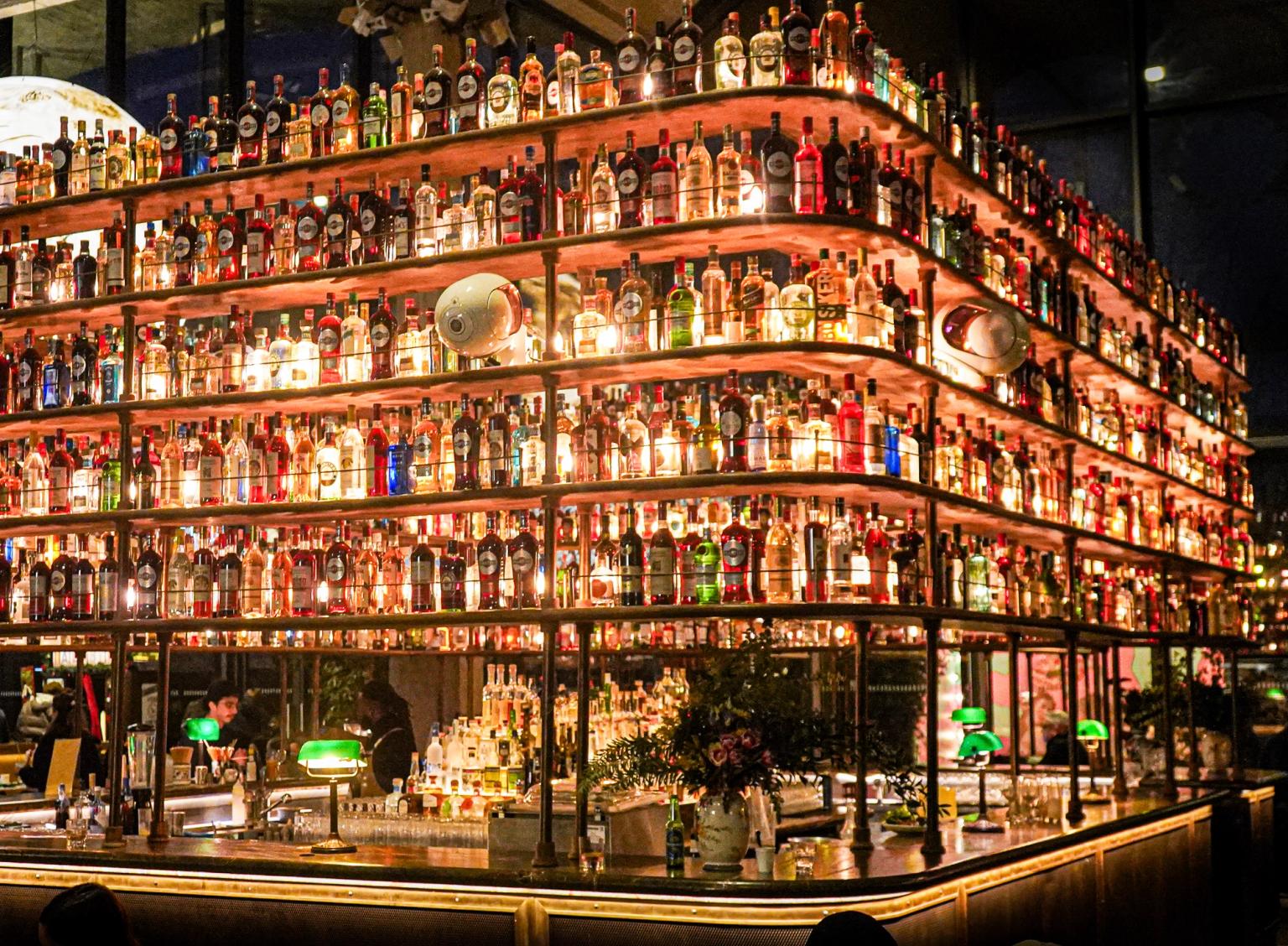 La Felicità - Food Court, Restaurant & Pizzeria in Paris 13