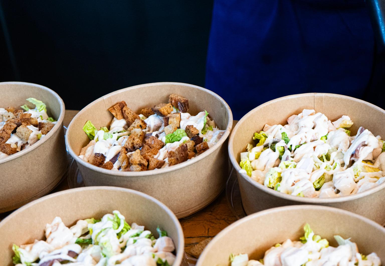 La Felicità - Food Court, Restaurant & Pizzeria in Paris 13