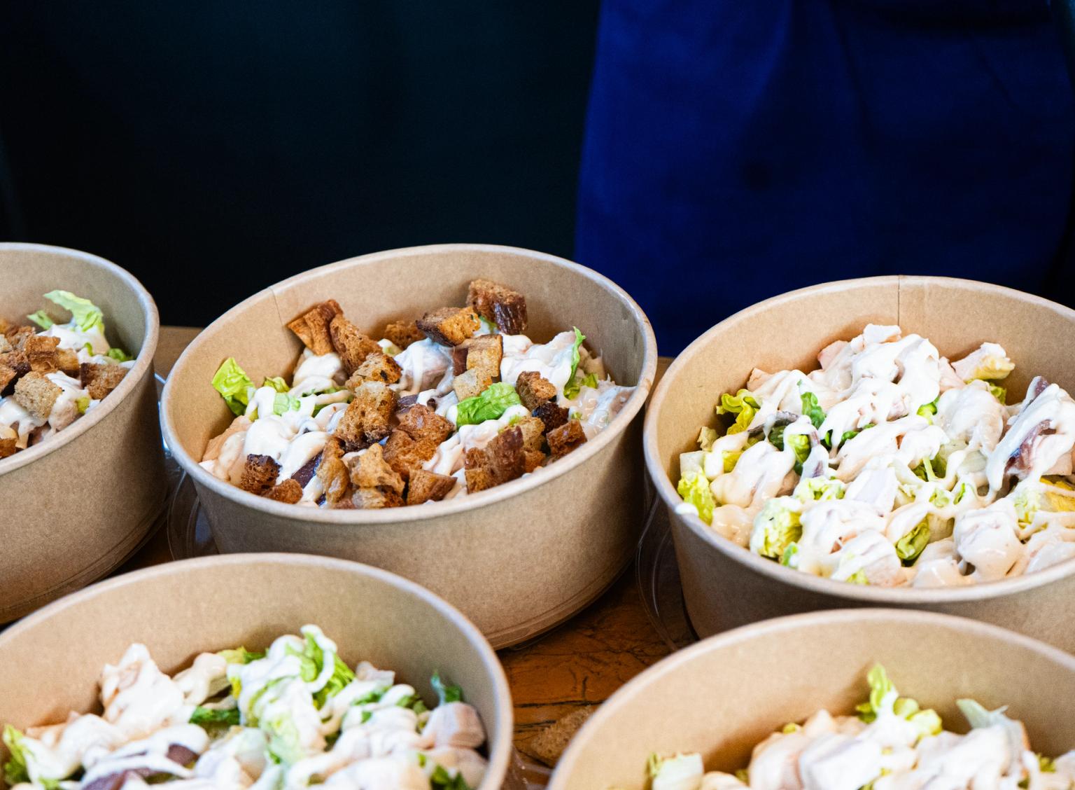 La Felicità - Food Court, Restaurant & Pizzeria in Paris 13