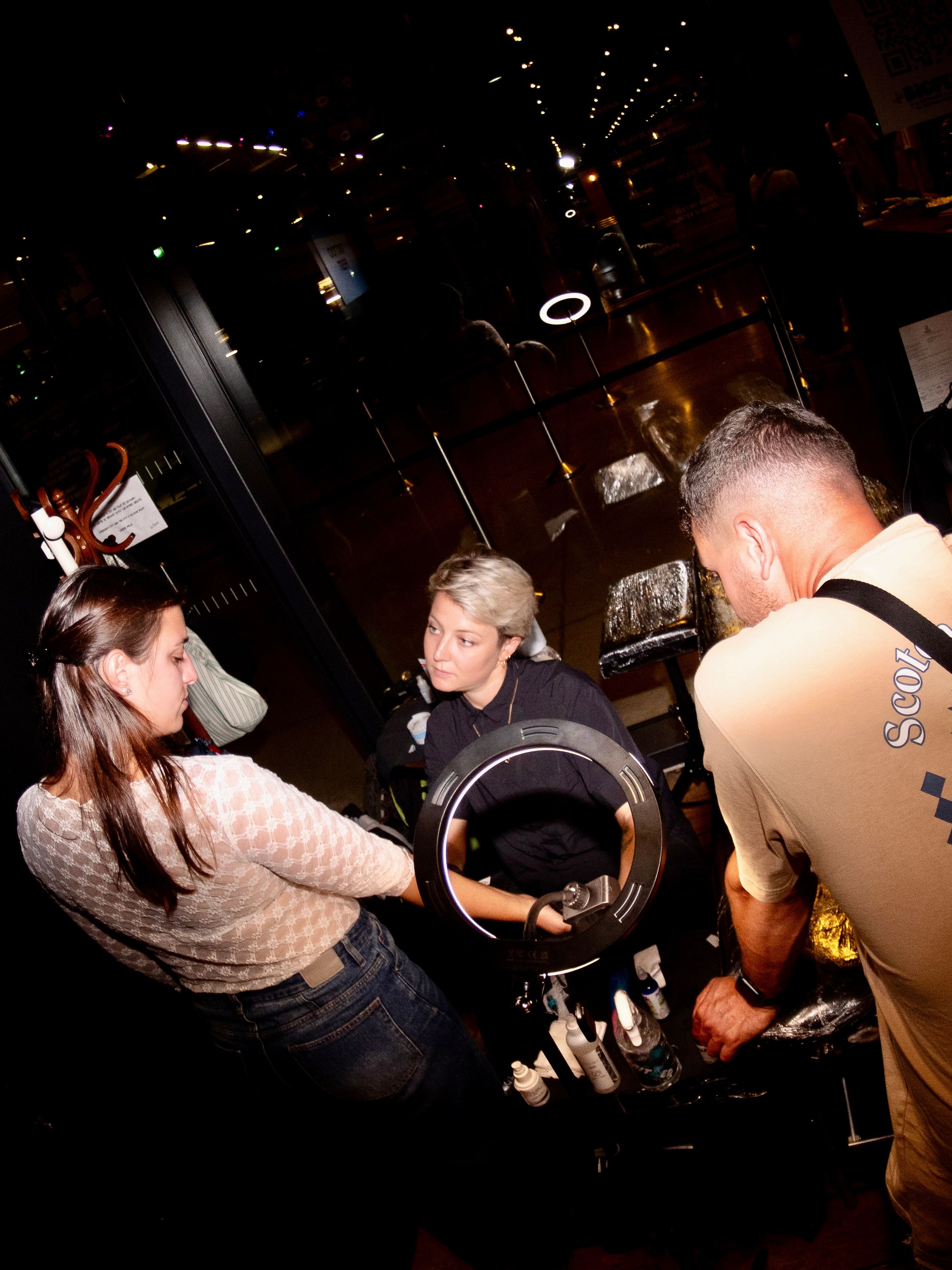 TATTOO VILLAGE