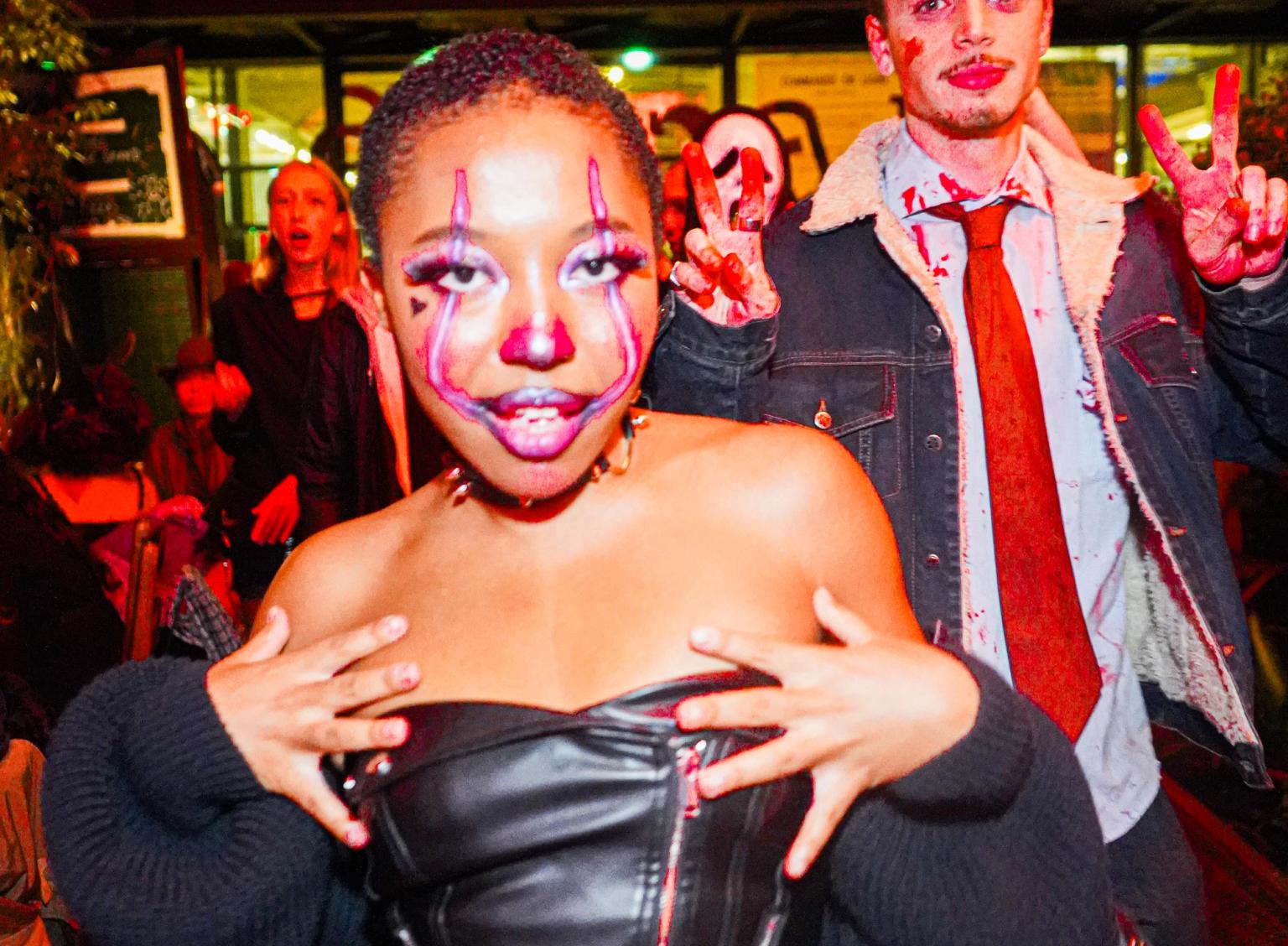 La Felicità - Food Court Paris, événements et café coworking