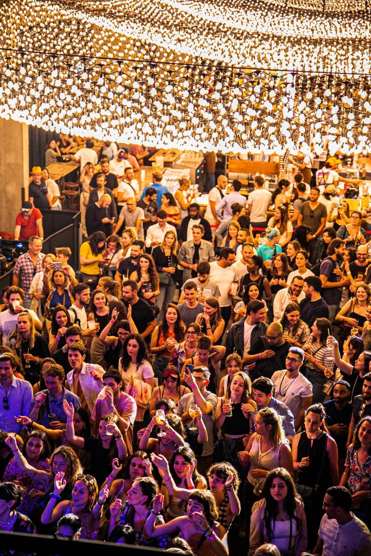 La Felicità - Food Court, Restaurant & Pizzeria in Paris 13