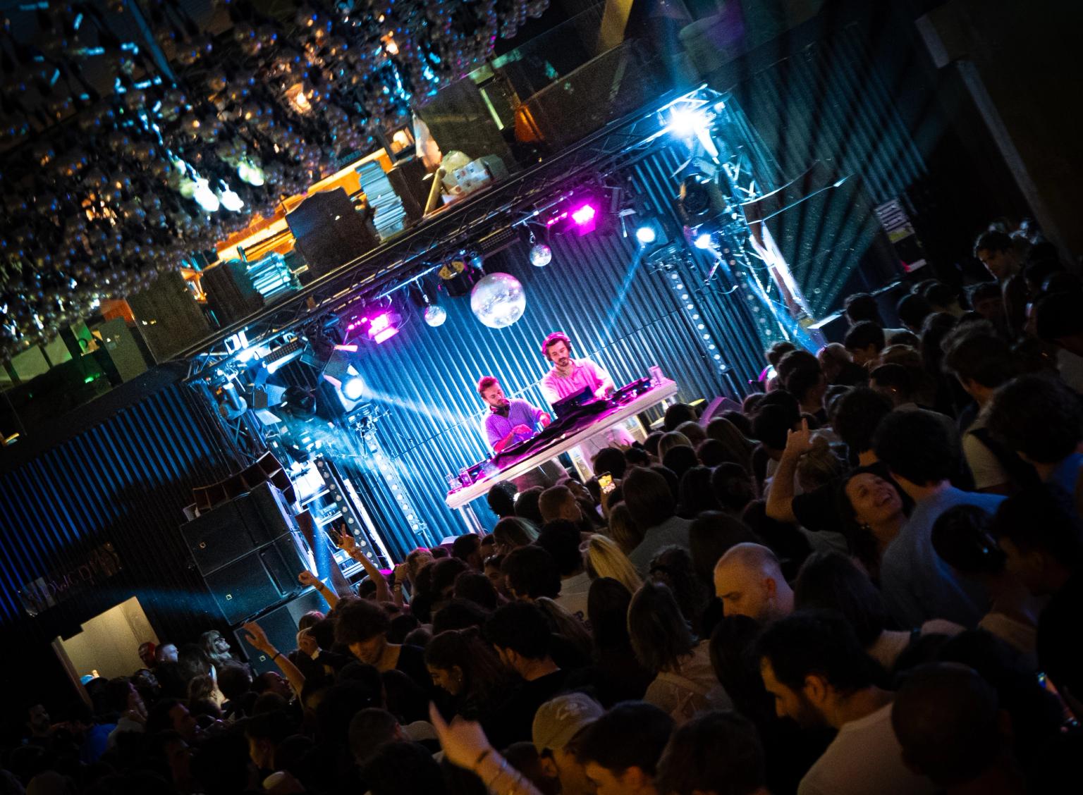 La Felicità - Food Court Paris, événements et café coworking