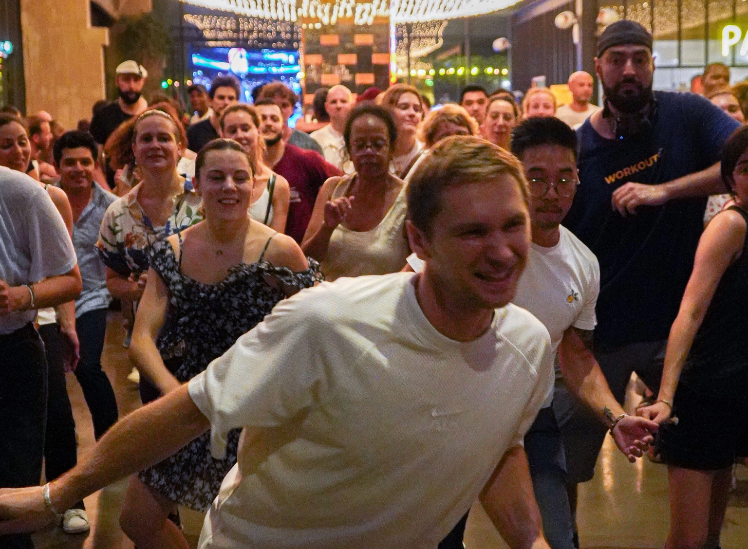 La Felicità - Food Court Paris, événements et café coworking