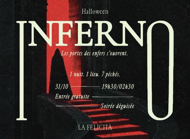 La Felicità - Food Court, Restaurant & Pizzeria in Paris 13