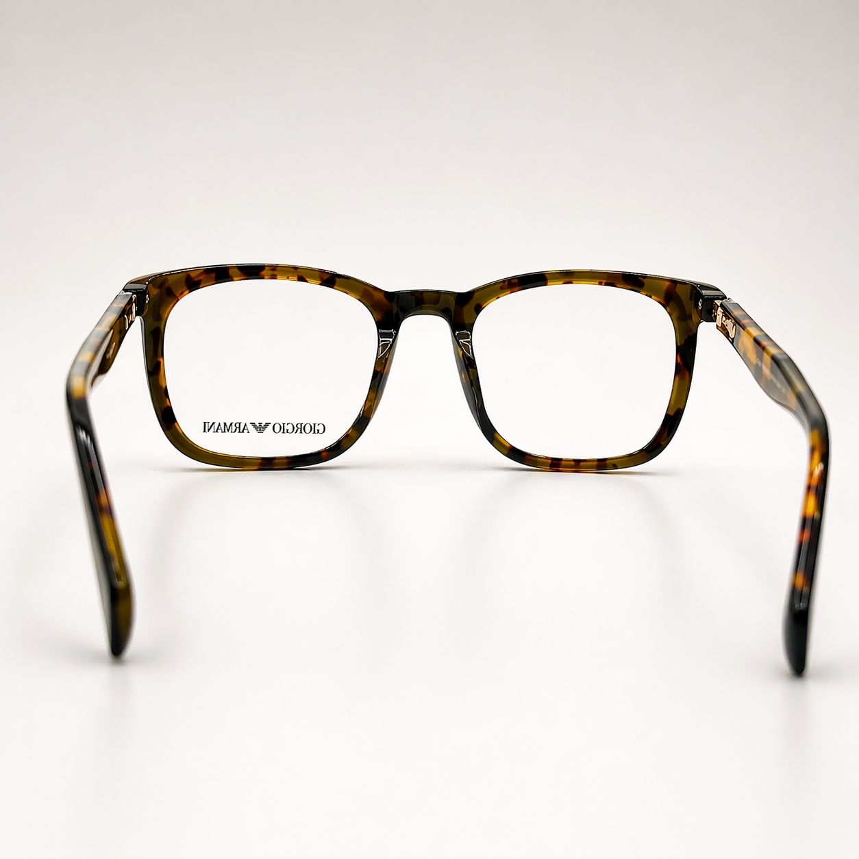 Gucci Rectangular Optical Frame