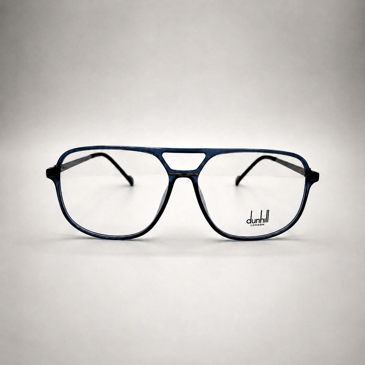 Dunhill Round Sunglasses - Offwhite