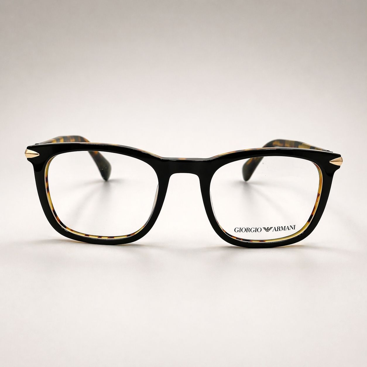 Gucci Rectangular Optical Frame