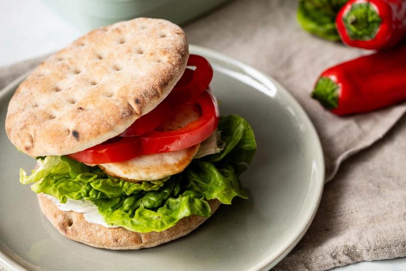 Barnevennlige oppskrifter på fiskeburger som barna liker