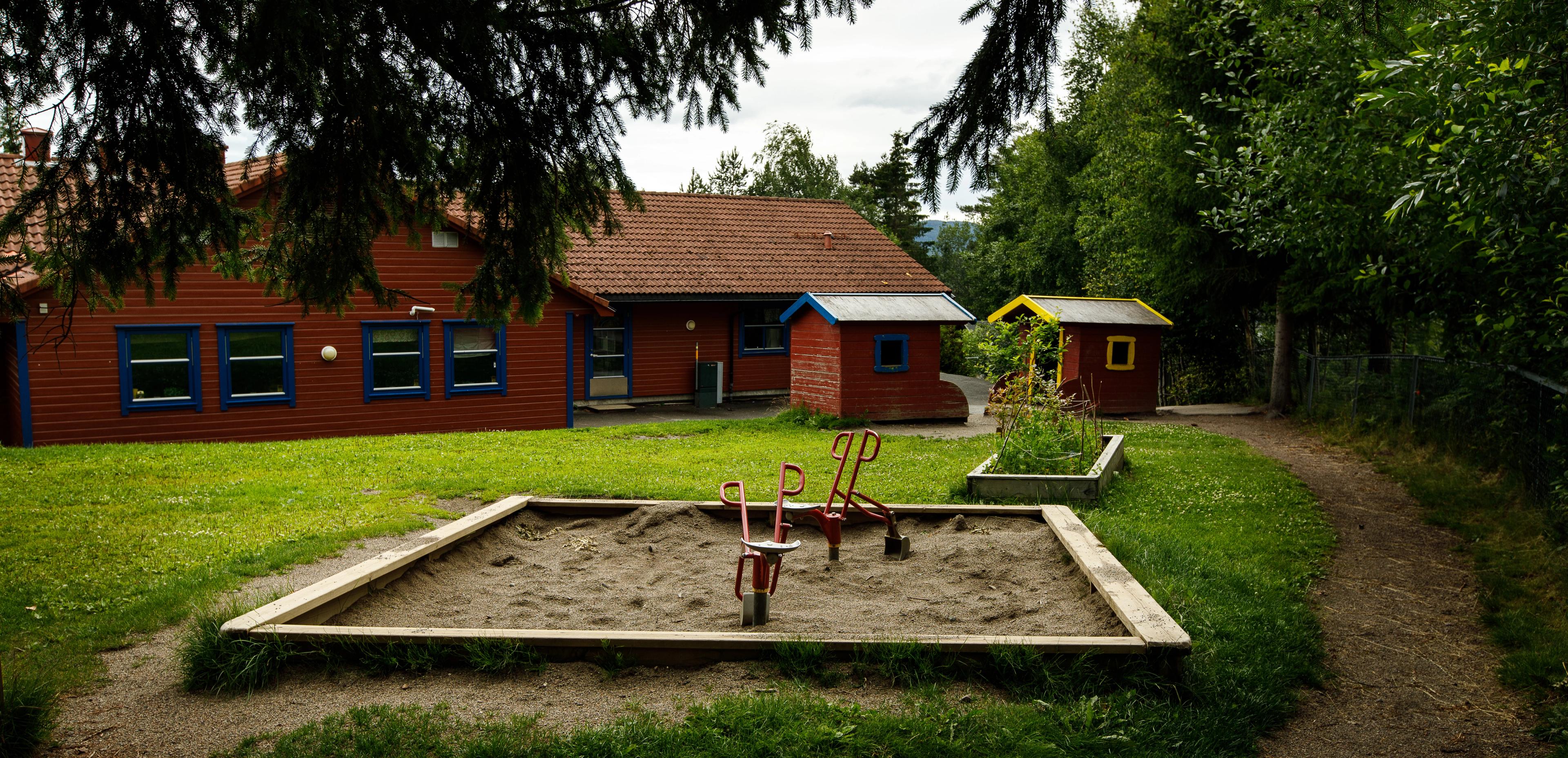 Bilde av Espira Torsbergskogen