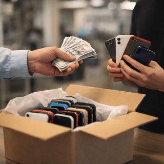 How Much Is Your Used Phone Worth in the UAE?