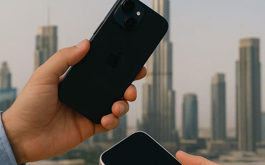 How to Sell Your Old Phone in the UAE: A Complete Guide