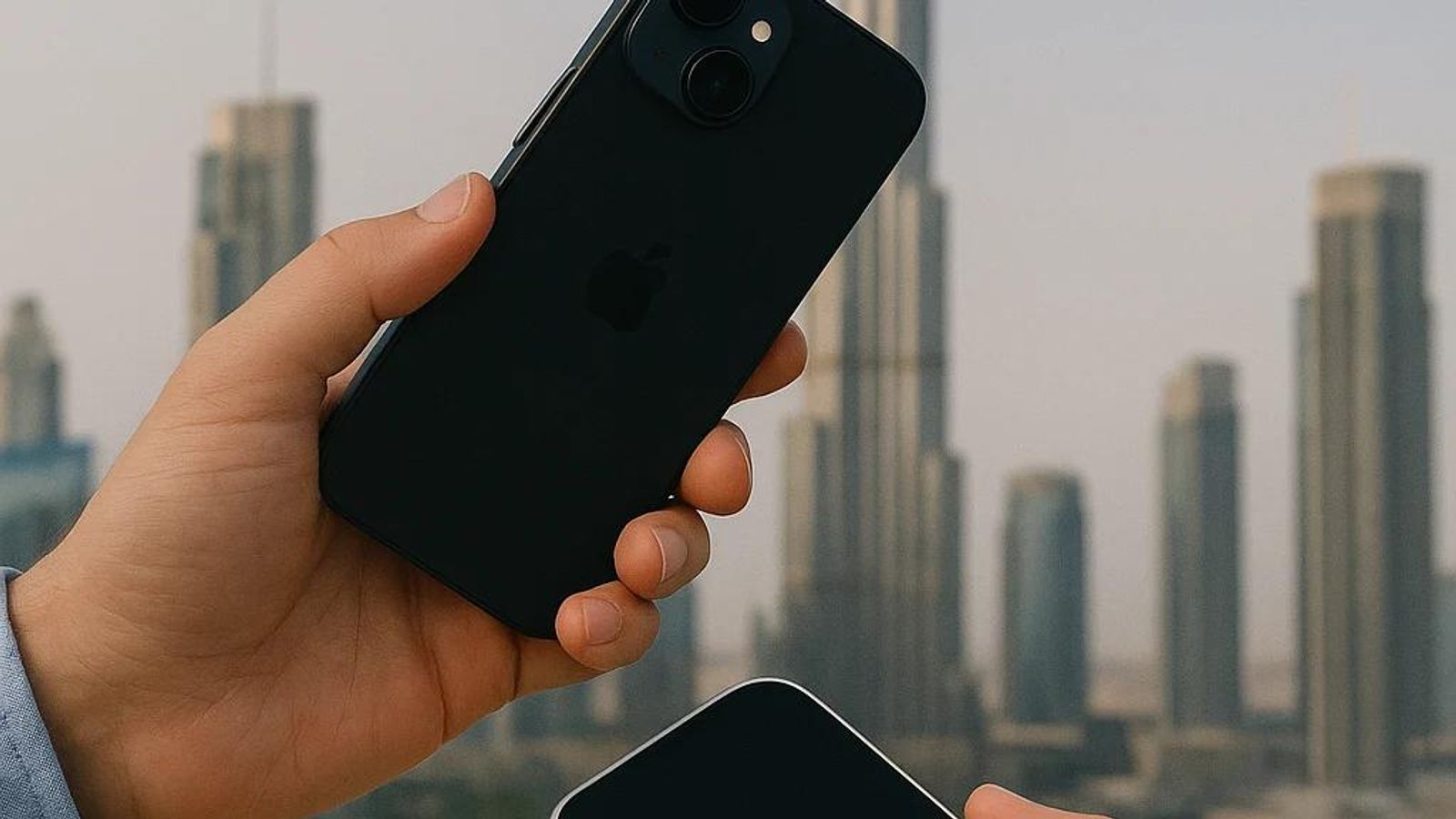 How to Sell Your Old Phone in the UAE: A Complete Guide
