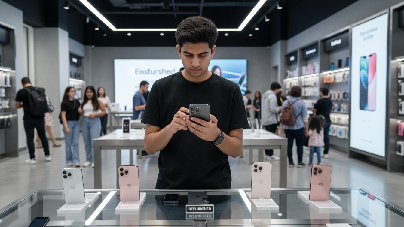 7 Things to Check Before Selling Your Used Phone