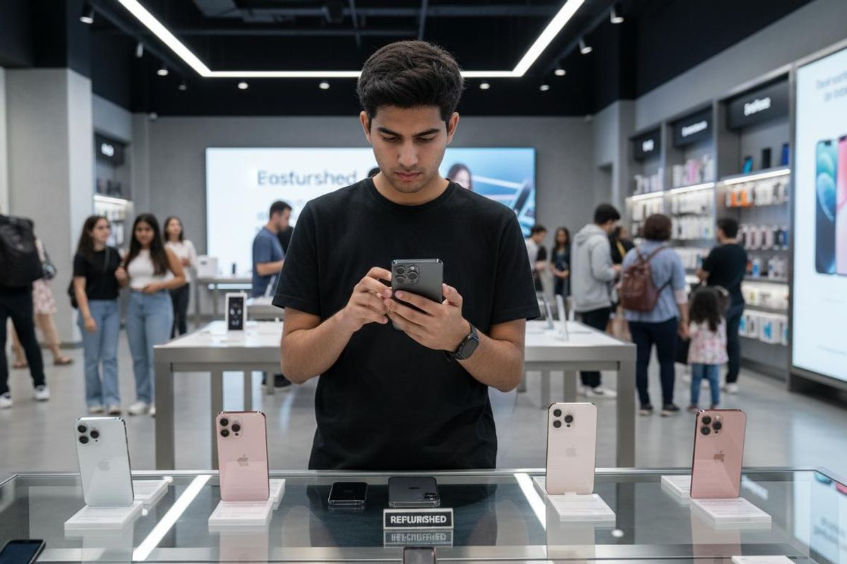 7 Things to Check Before Selling Your Used Phone
