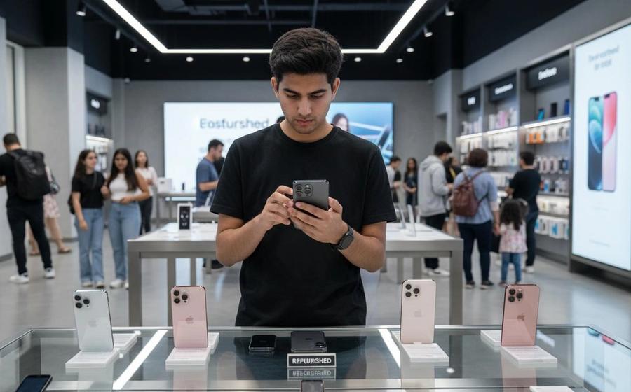 7 Things to Check Before Selling Your Used Phone