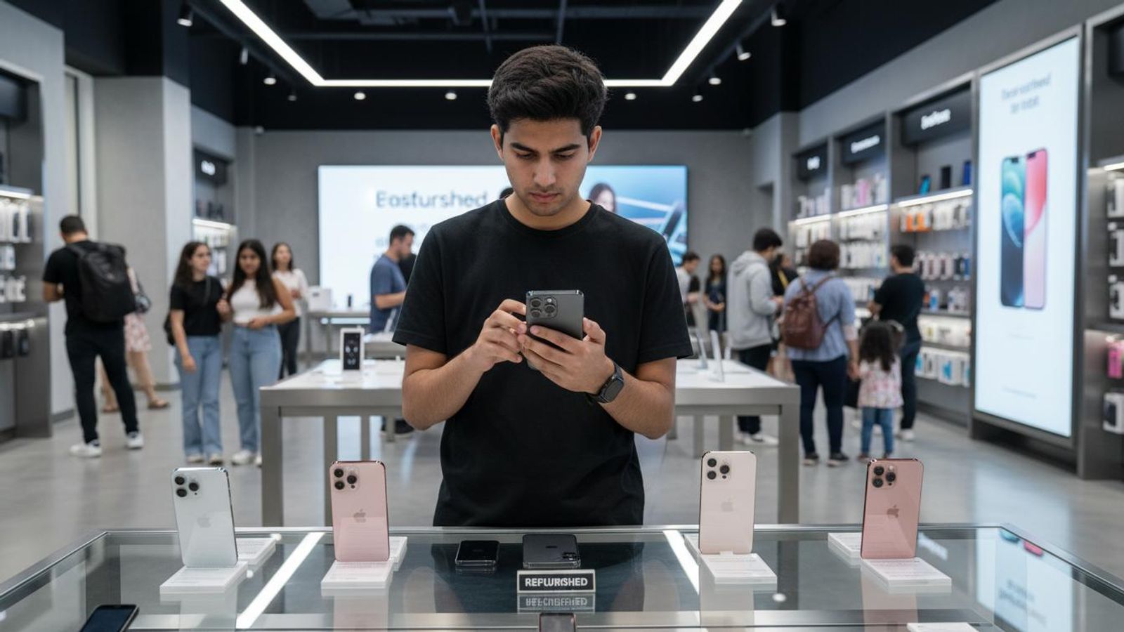 7 Things to Check Before Selling Your Used Phone