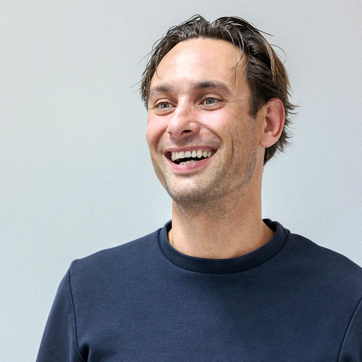 Gijs Franssen
