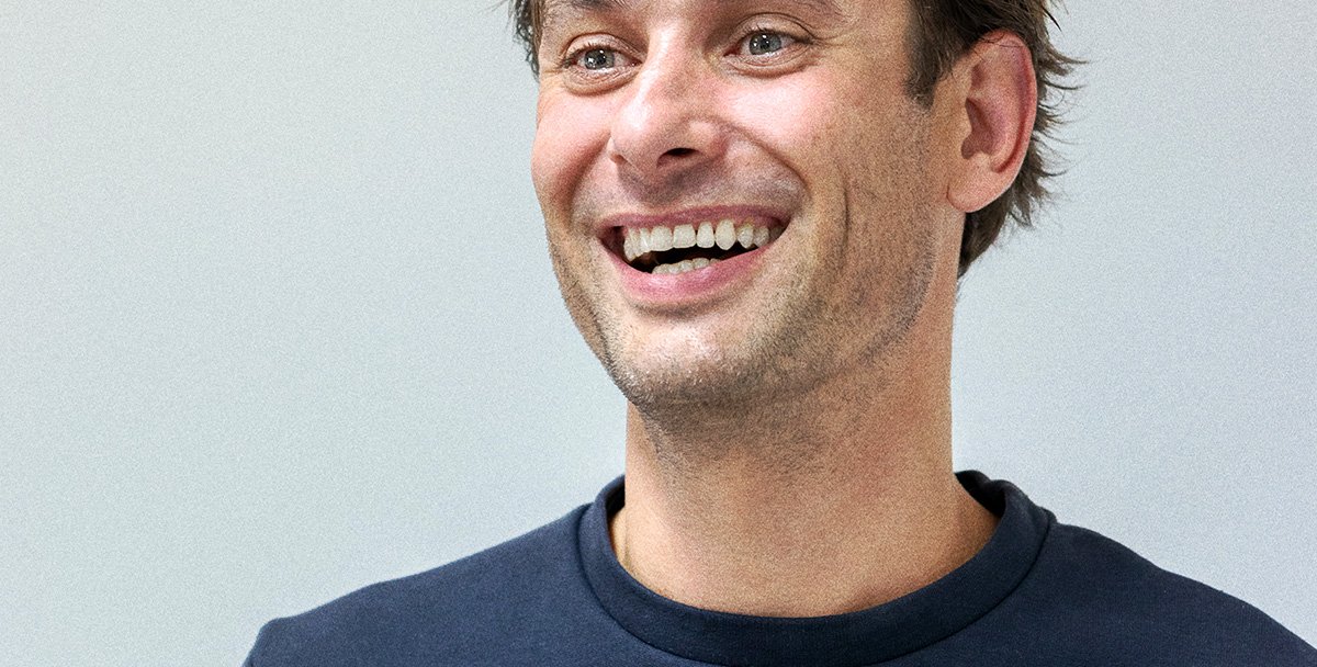Gijs Franssen