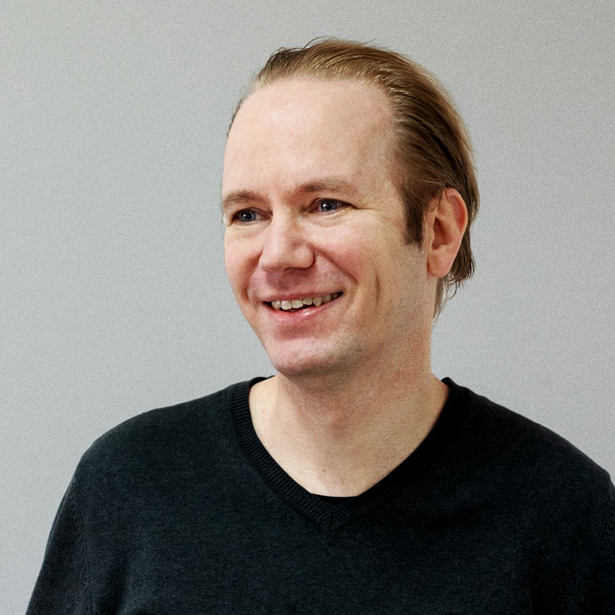 Martin van Doorn